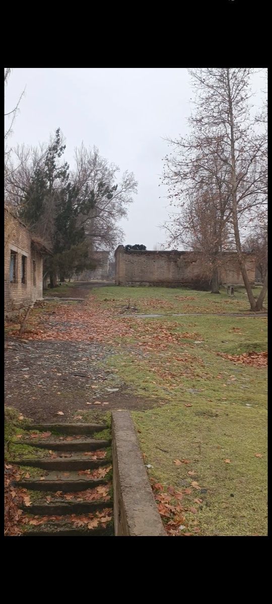 4 гектара Алмалык роддом (Радуга)