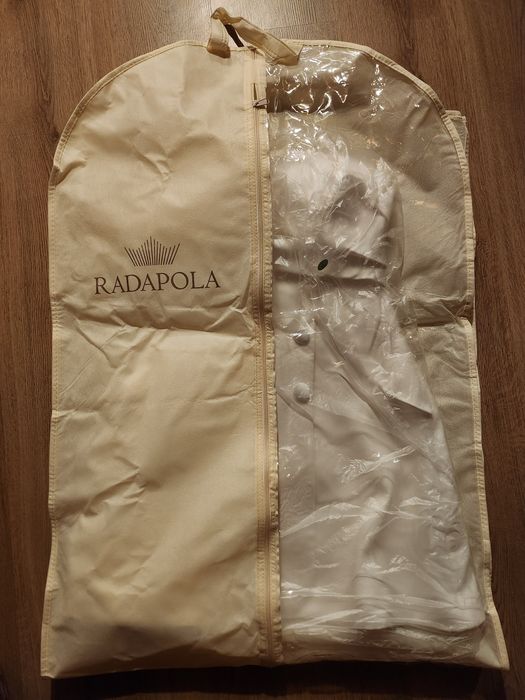 Сатенена рокля RADAPOLA  Размер S