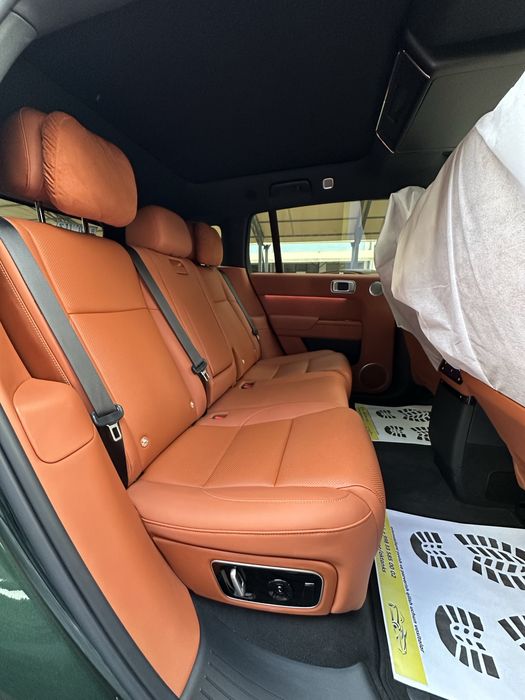 Lixang L7 Ultra 2024 yangi