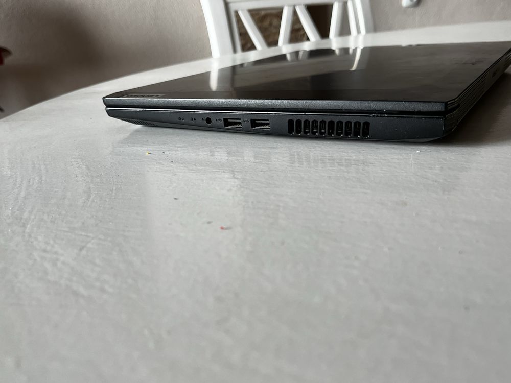Продавам Lenovo IdeaPad Gaming 3-15ACH6 (Type 82K2