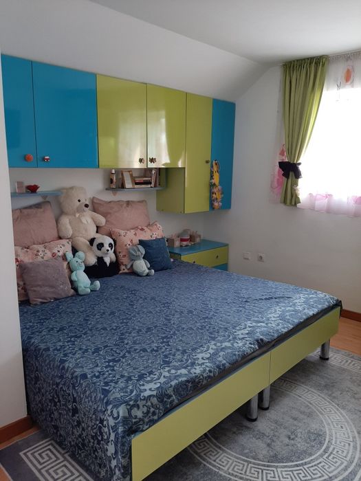 Dormitor copii stare foarte buna