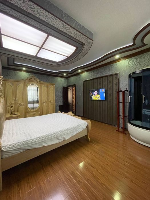 Абу сахи базар 10 ком дома аренда евро