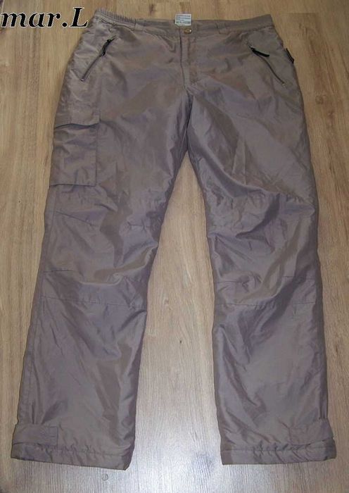 Pantaloni  pt sport de iarna mar. XS/S si L