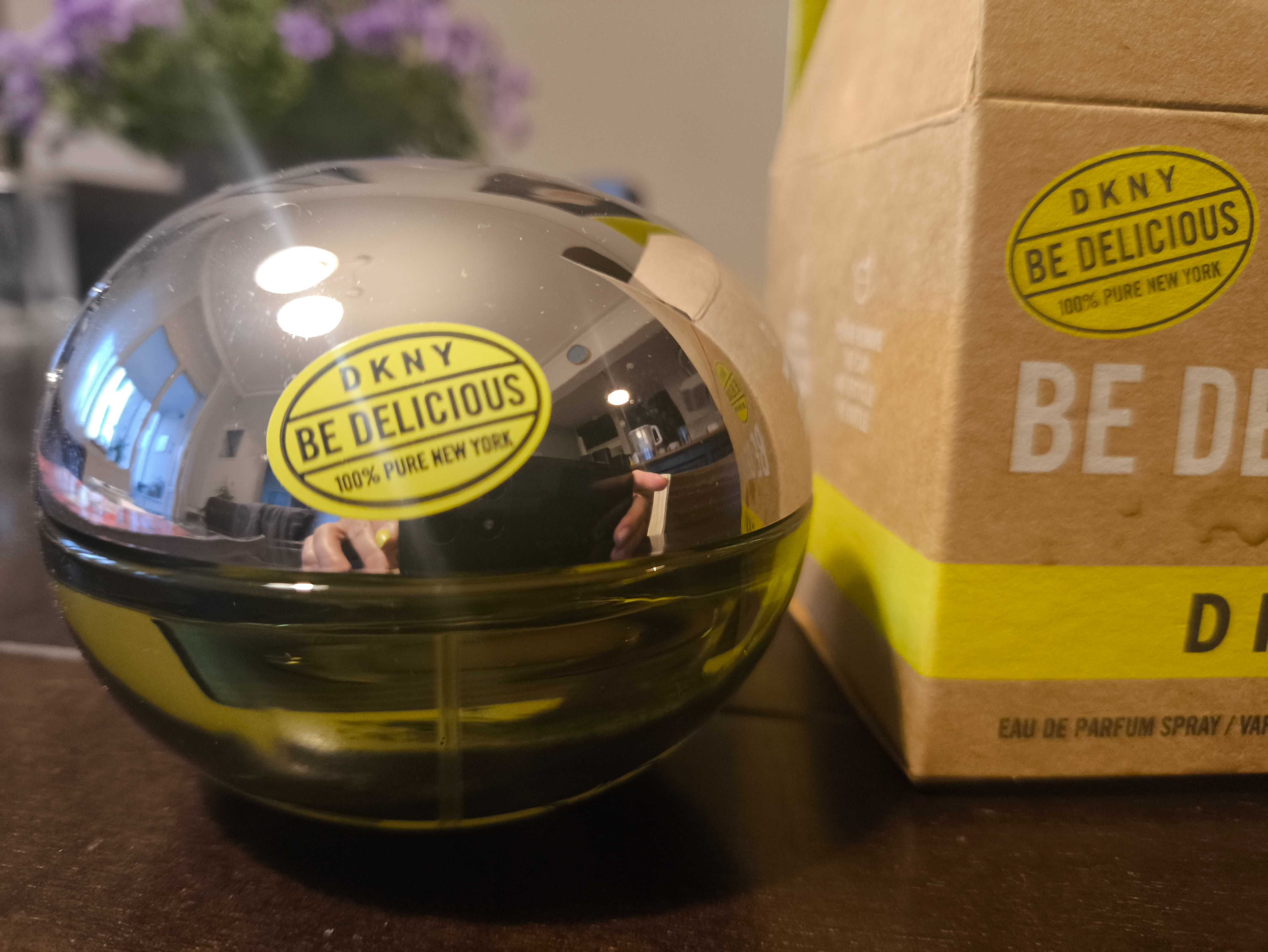 Be delicious DKNY парфюмна вода 50 мл
