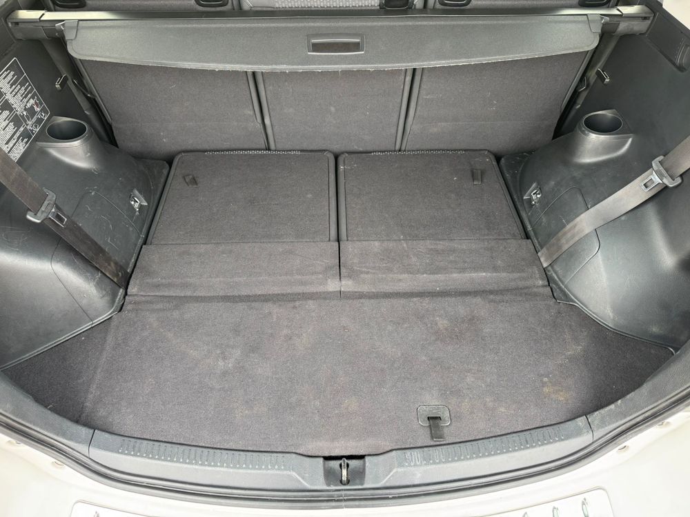 Toyota Verso 2013