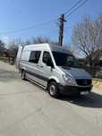 Mercedes-Benz Sprinter 316 cu 7 locuri și dubă an 2012 euro 5