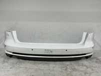 Bara spate Audi A4 B9, S-Line Kombi/Avant, 2016, 2017, 2018, 2019, cod origine OE 8W9807511M.