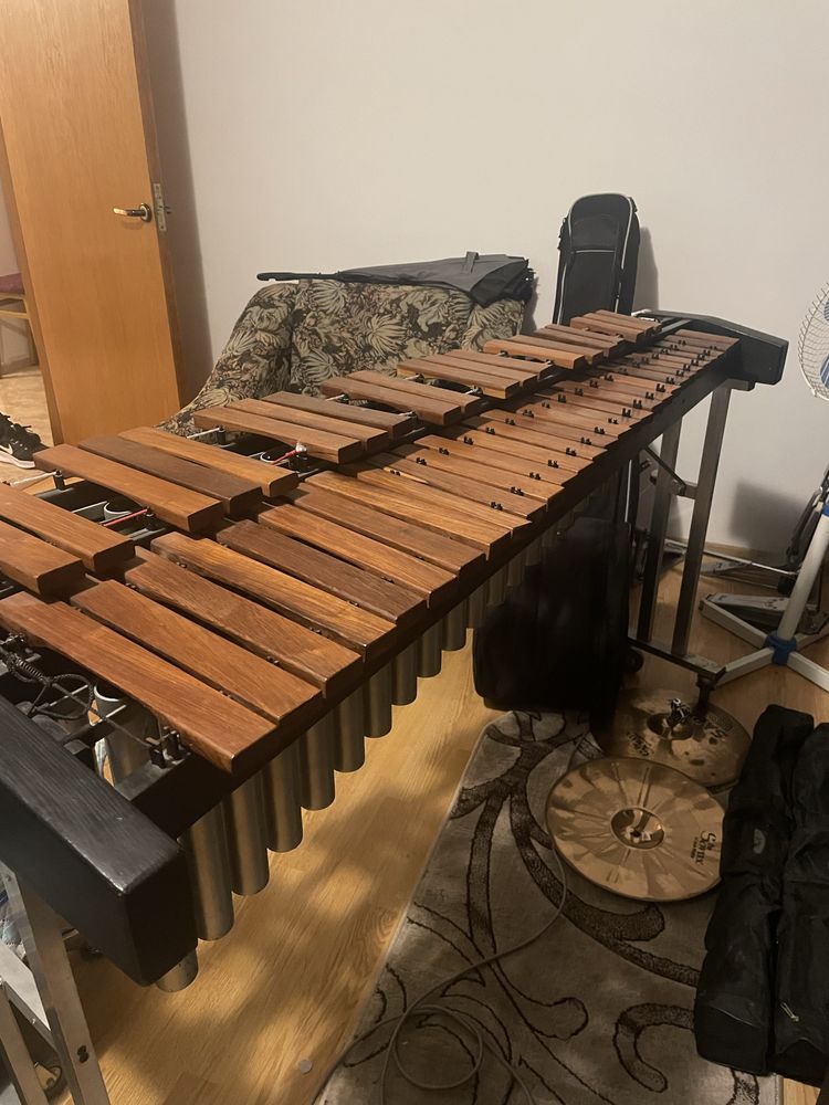 Marimba/ marimbafon