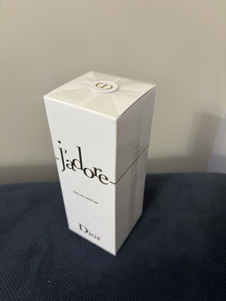 Духи j’adore Dior