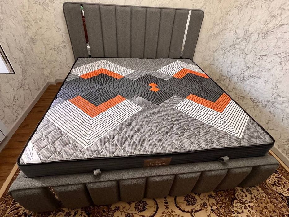 Топпер на любой размер