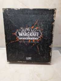 World of Warcraft Collector's edition