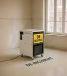Dezumidificator profesional inchiriere