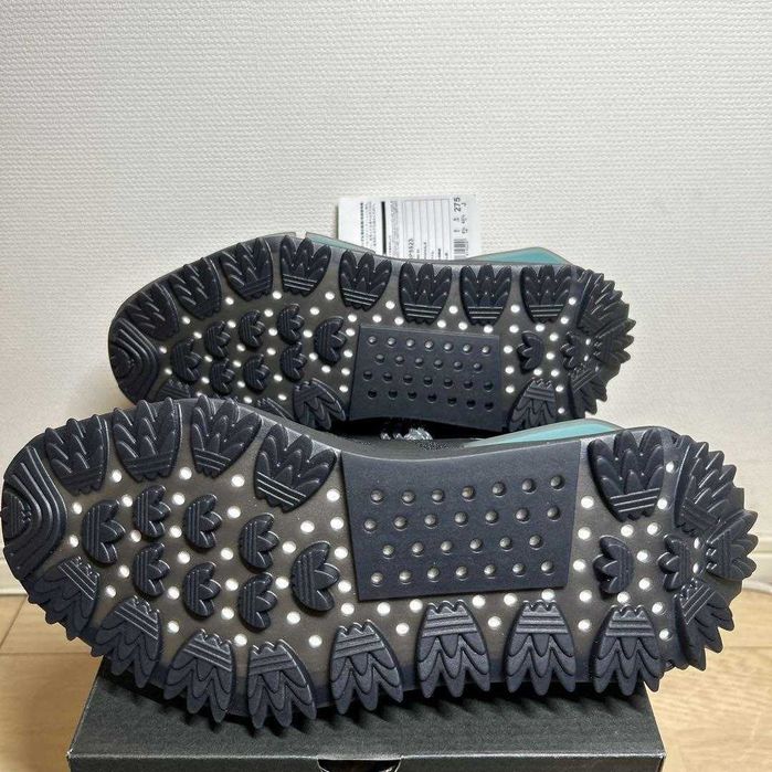 ADIDAS NMD S1 Ultraboost Black, masuri 40-43 Originali,sigilati, yeezy