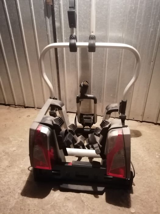 Suport Auto pentru Biciclete