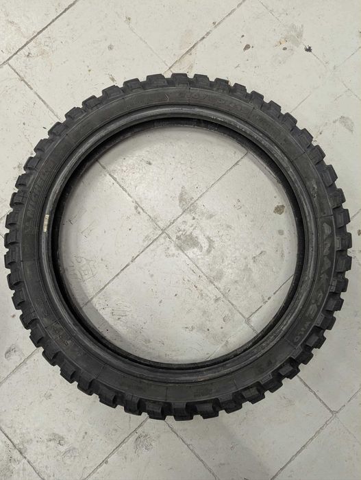 Set anvelope moto Michelin Anakee Wild 120 70 19/ 150 70 17