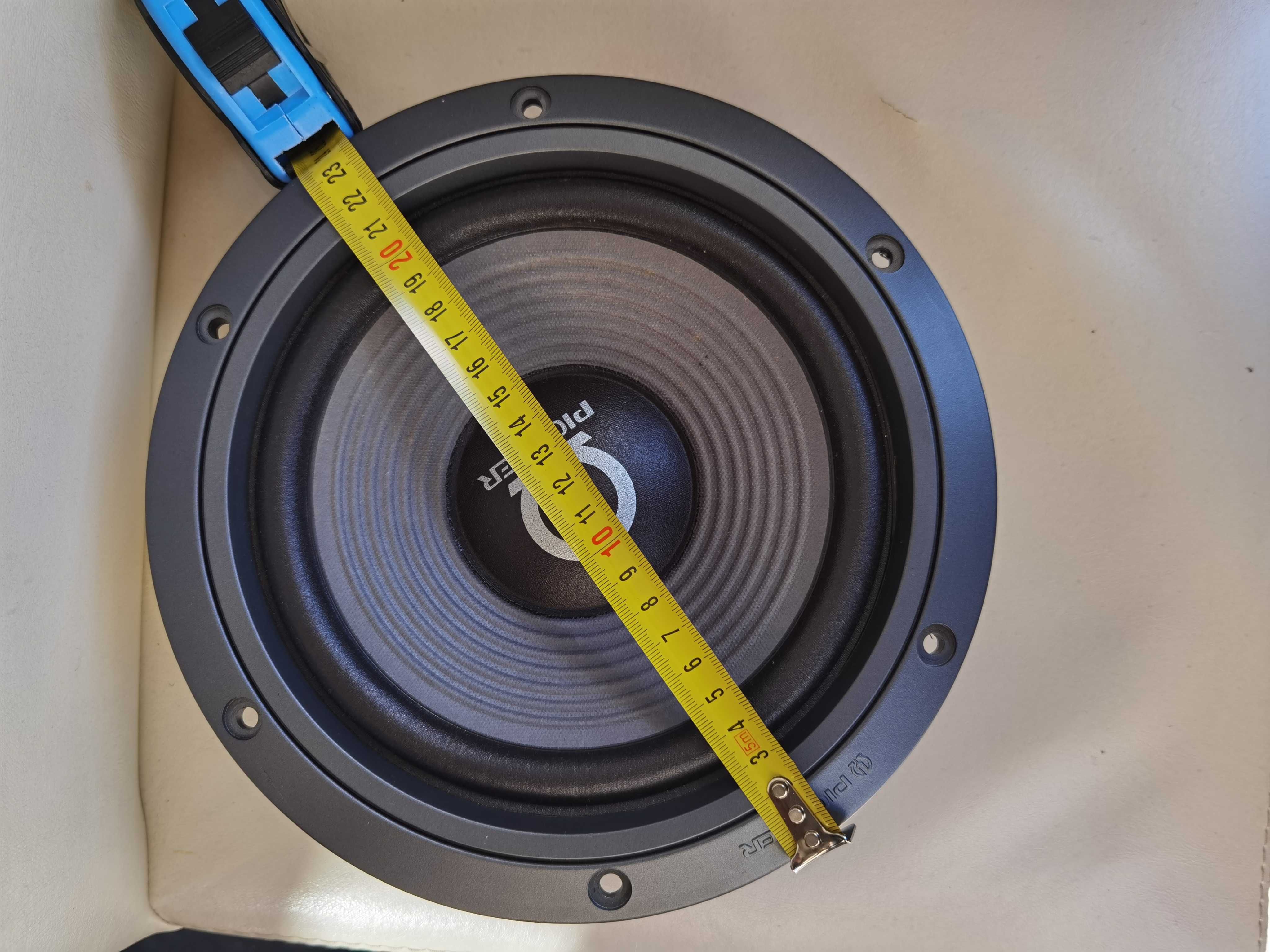 Високоговорител Pioneer 8 инча (20 см.)