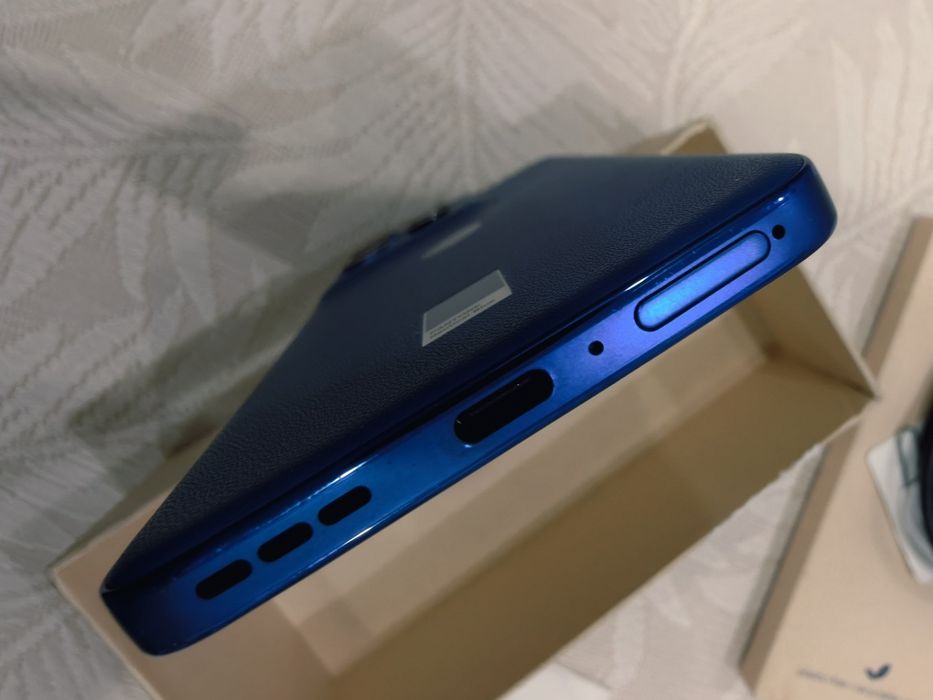 Motorola edge 50 neo global