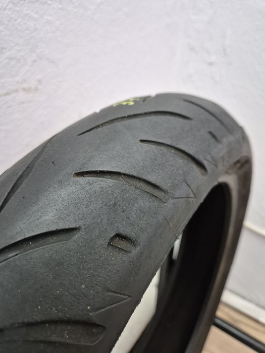 Anvelopa moto 120 70 17 Bridgestone T31 dot 3720