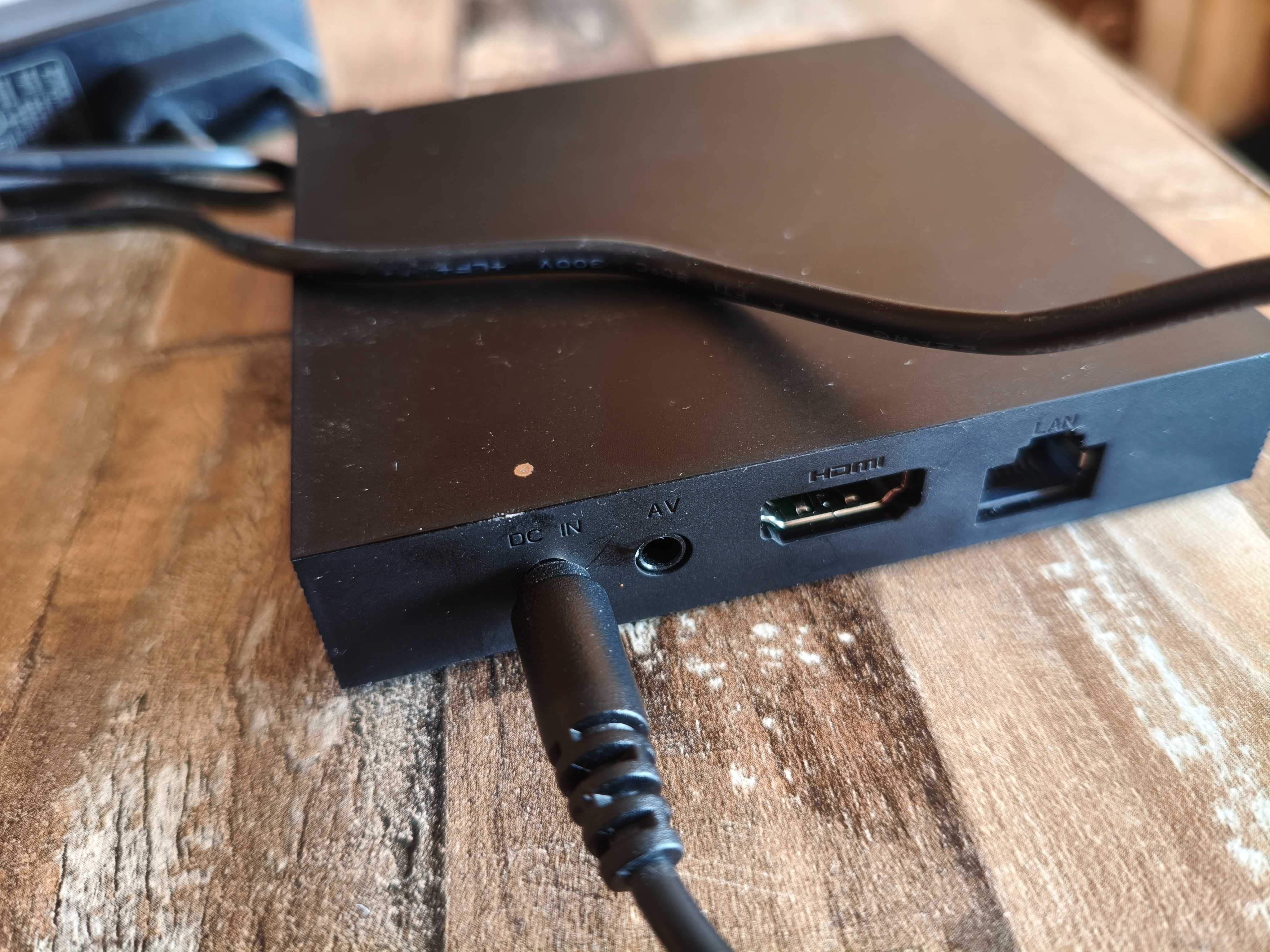 PACO STAR lynx eco IPTV приемник