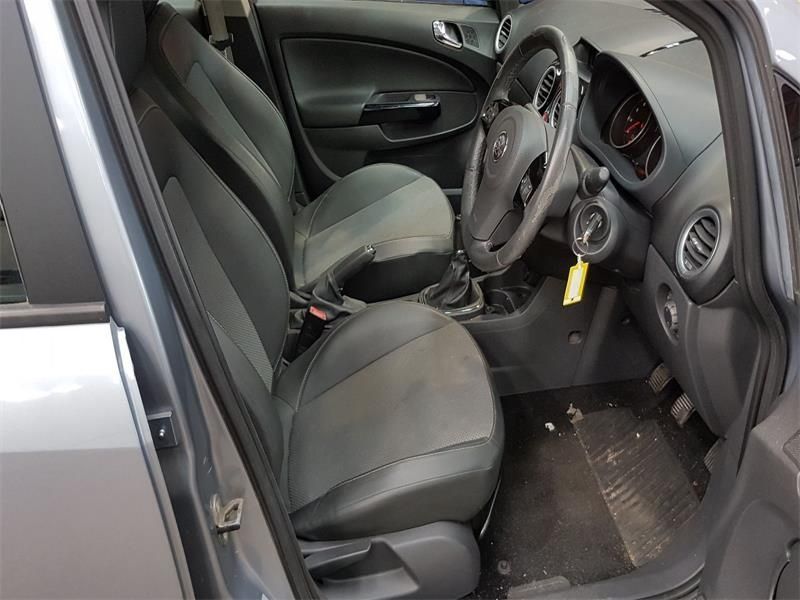 Planetara dreapta Opel Corsa D 2007 Hatchback 1.2 SXi
