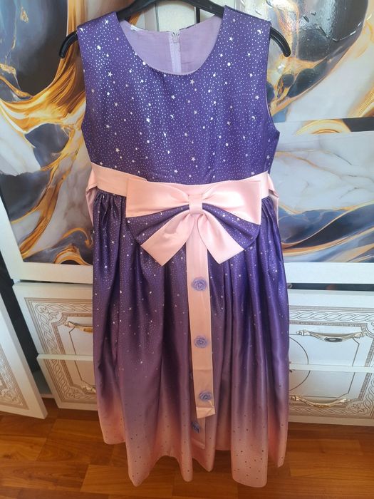 Срочно продам вечернее платье