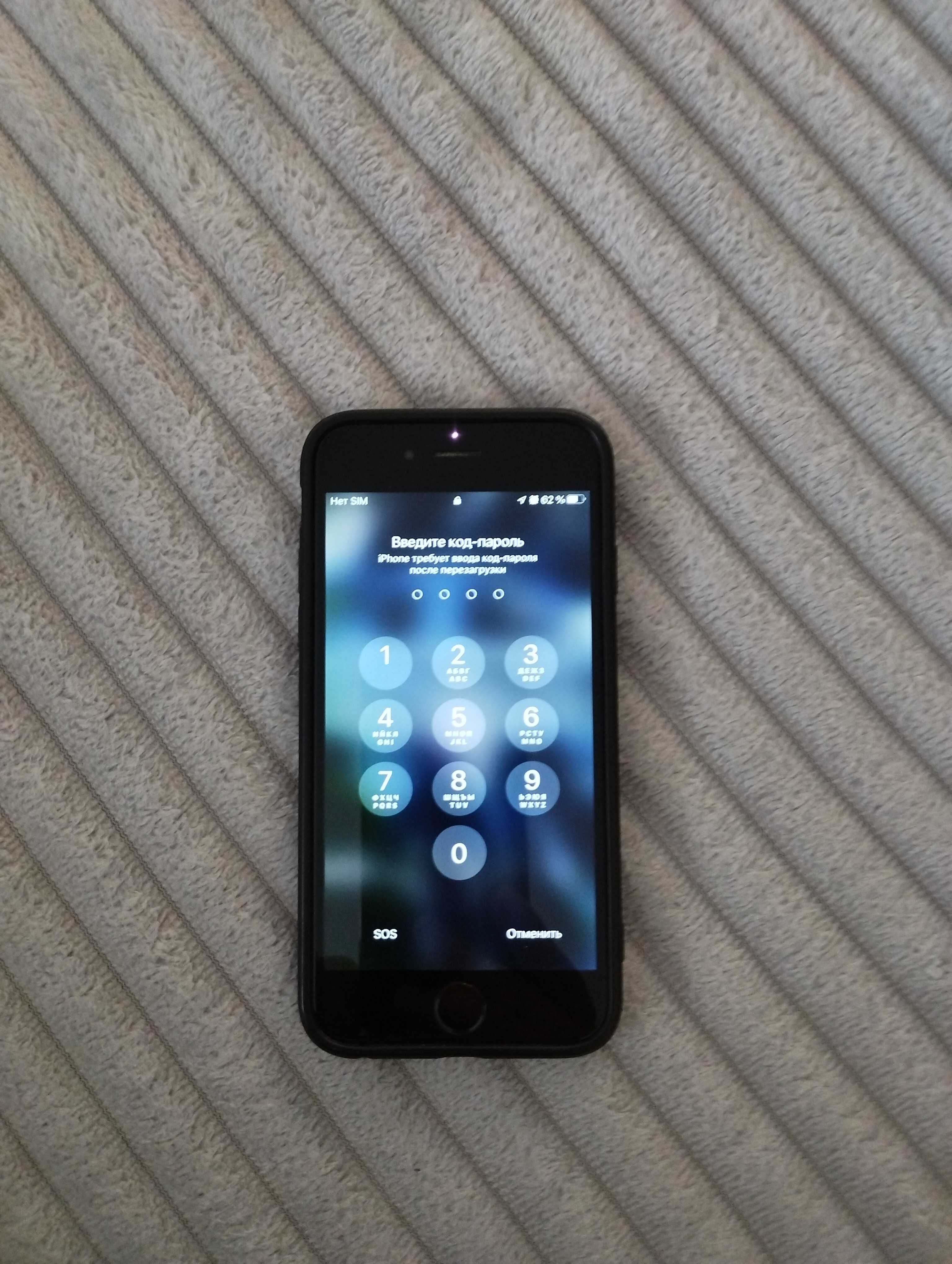 IPhone 6 и IPhone 6s без забележки