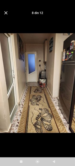 Vând Apartament Cu 3 camere in Hunedoara