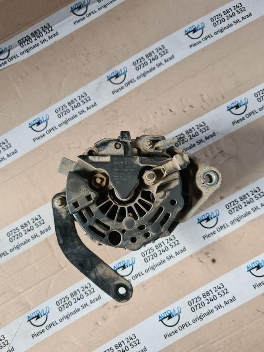 Alternator 100A Opel Corsa C facelift 1.6i; 1.6 CNG; 1.8i 16V; 1.6i; 1