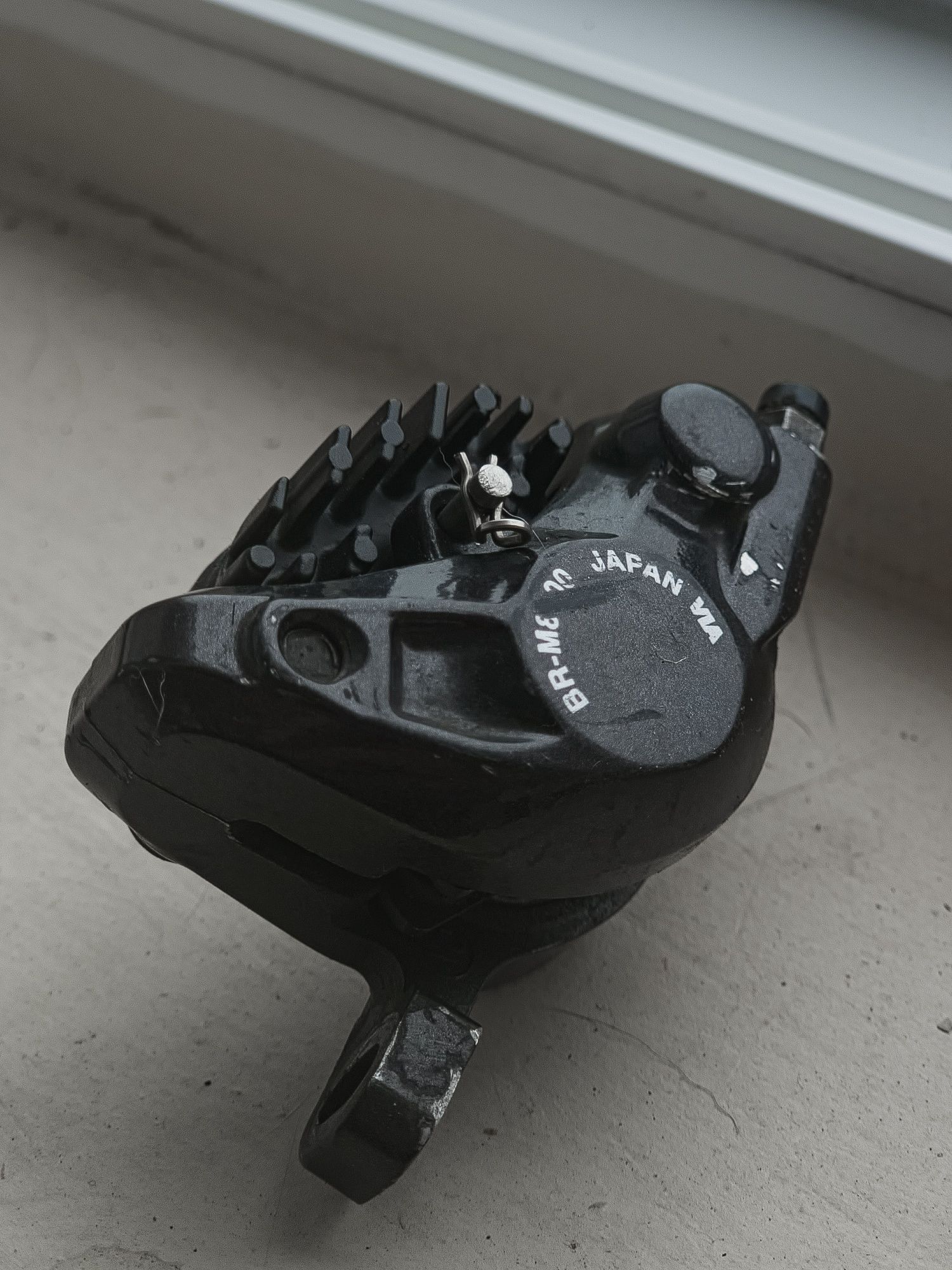 Frane Shimano Deore XT