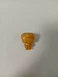 Figurina harry potter gold