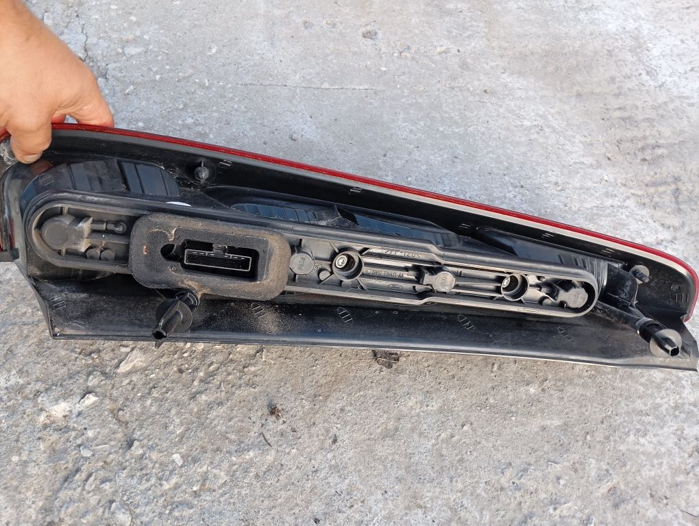 Десен стоп Ford C-Max