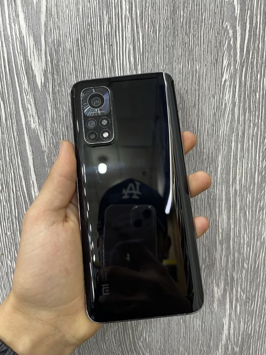 Xiaomi 10 t pro 5g PUBG 90 fps full