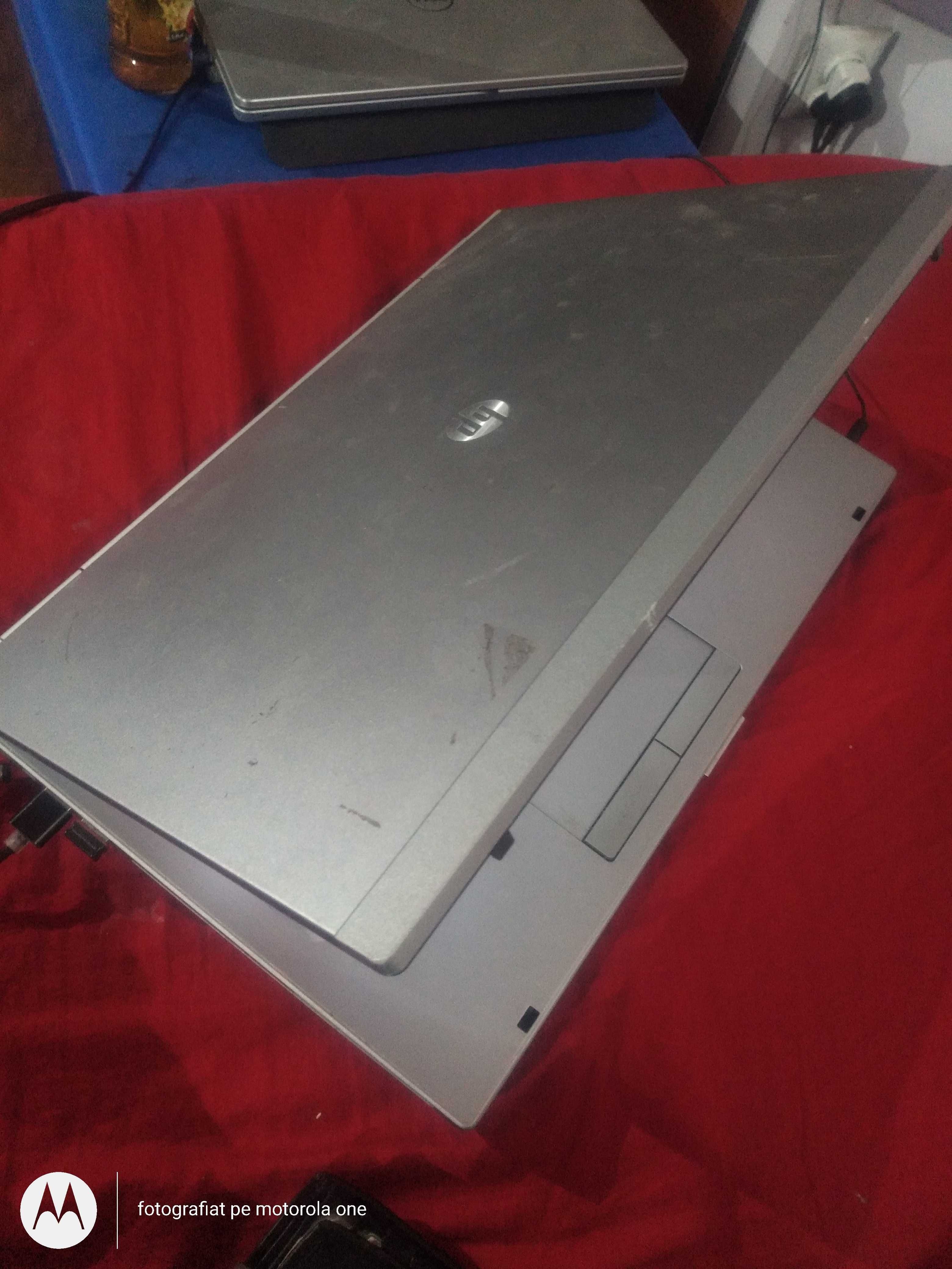 Laptop hp elitebook 8470p