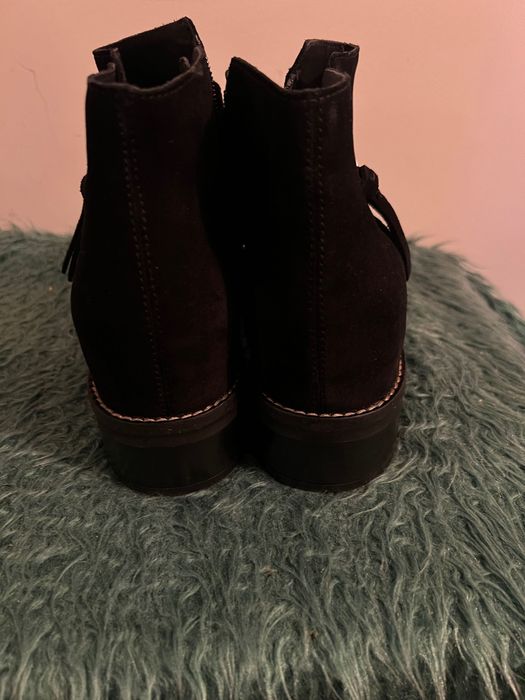 Боти Geox - нови