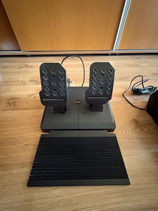 Volan Racing Hori Apex pentru Playstation , PC