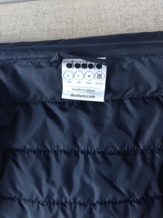 Спортен елек diadora