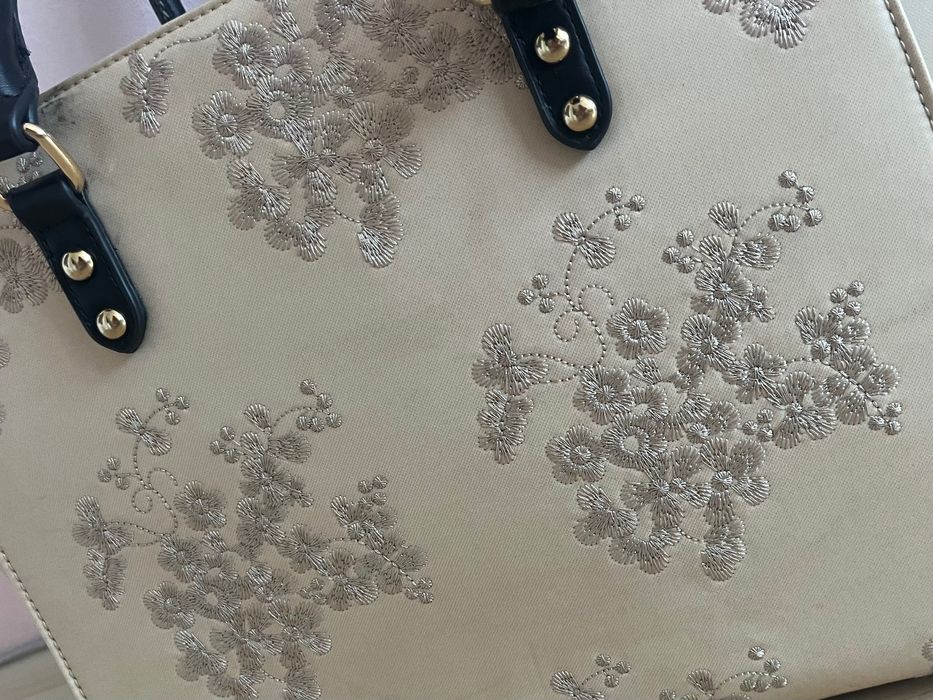 Чанта Lucy fashion