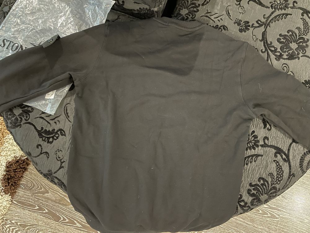 Stone Island блуза с дълъг ръкав . М размер .