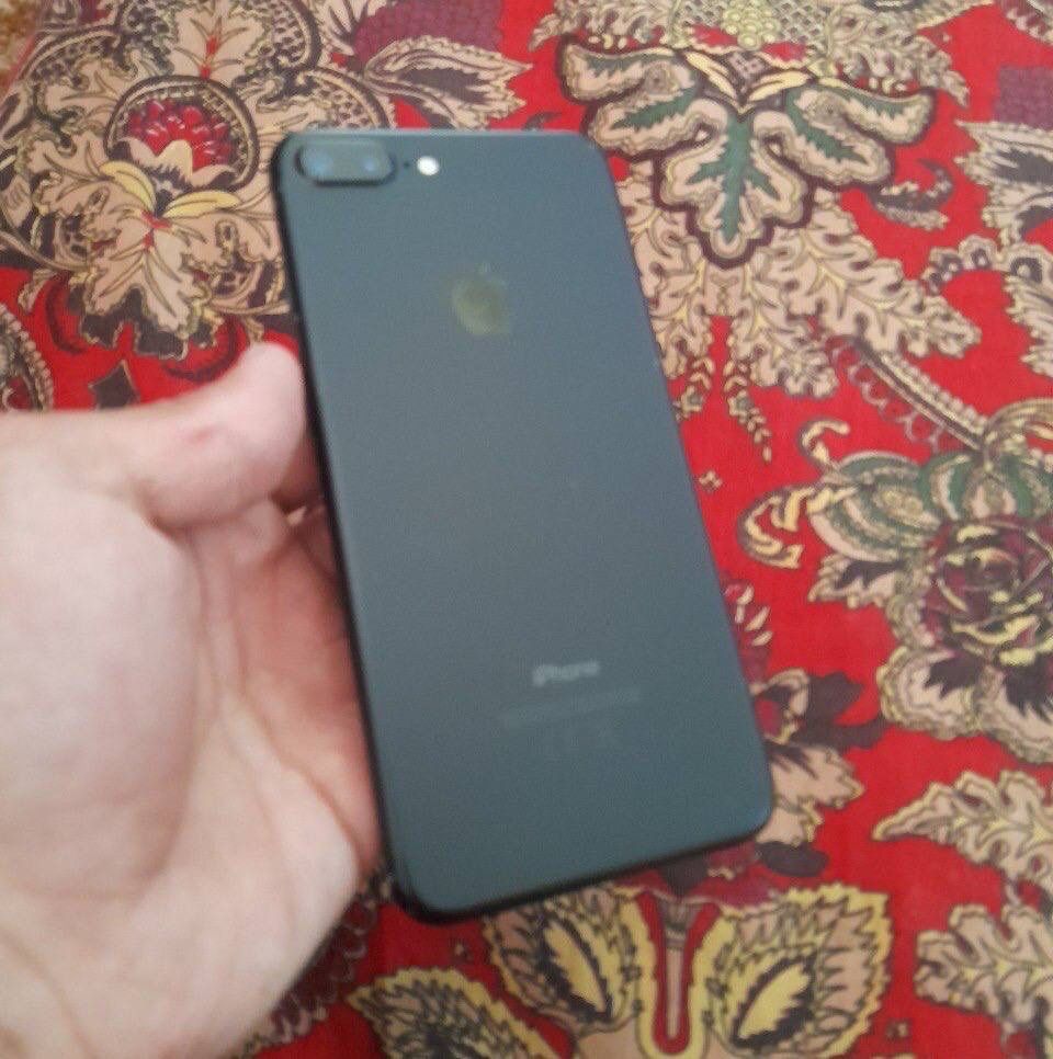 Iphone 7 Plus 256