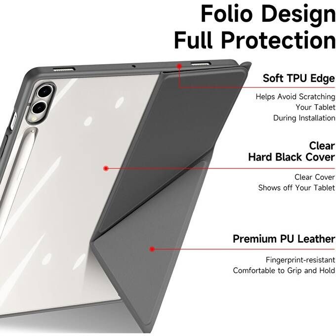 Husa pentru Samsung Galaxy  / S9  / S9 FE  - DUX DUCIS MAGI