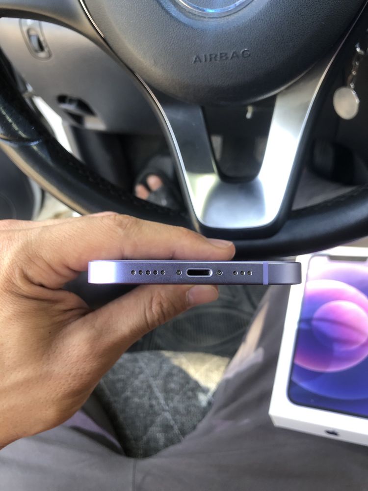 Iphone 12 128gb айфон 12 128ГБ