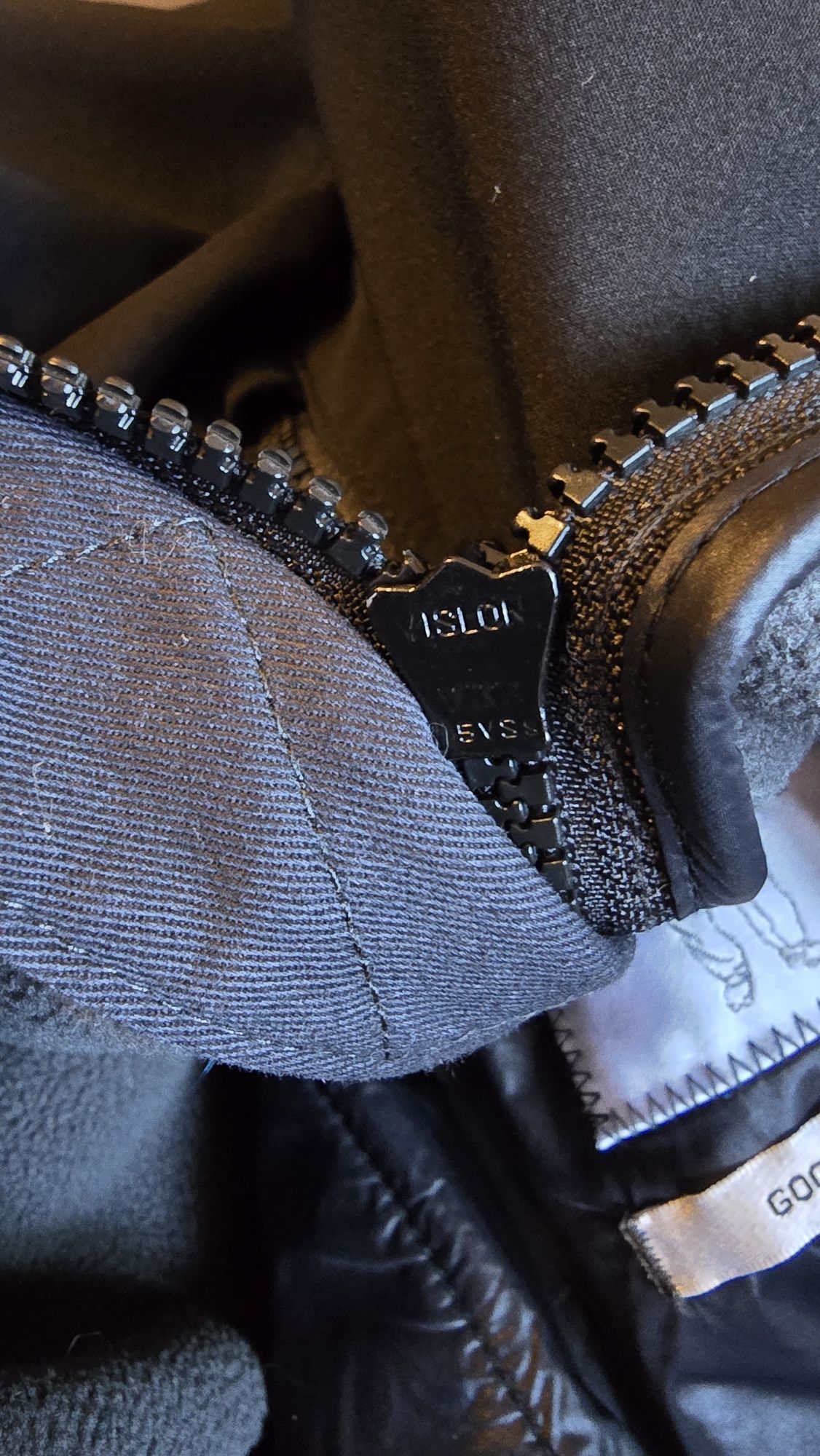 C.p company jacket оригинал