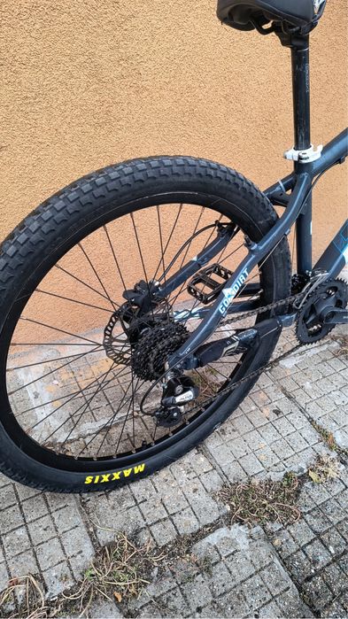 Drag c1 2018 26 цола