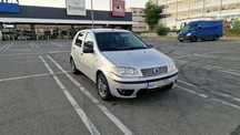 Fiat Punto Proprietar