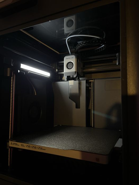 Servicii Printare 3D