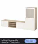 Mobilier living ikea