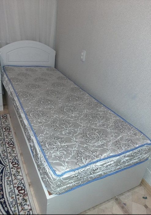 Продам кровать в хорошем состоянии