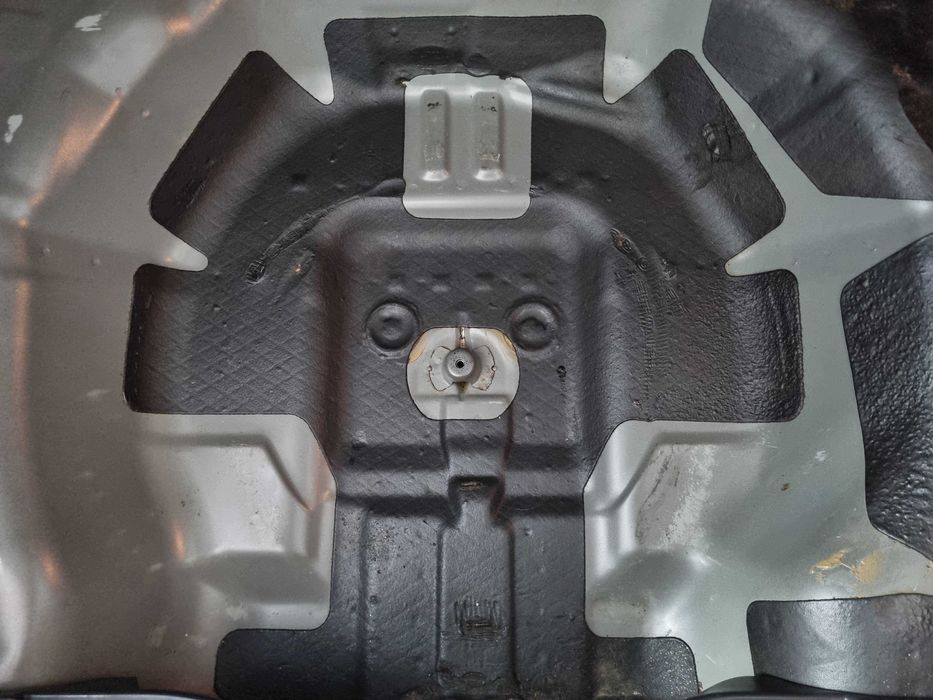 Honda Civic EP2 Sport