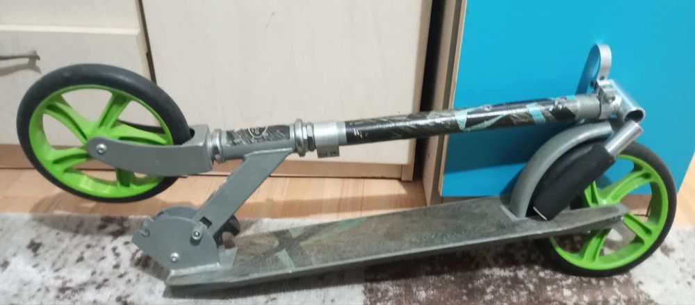 Trotineta pentru copii