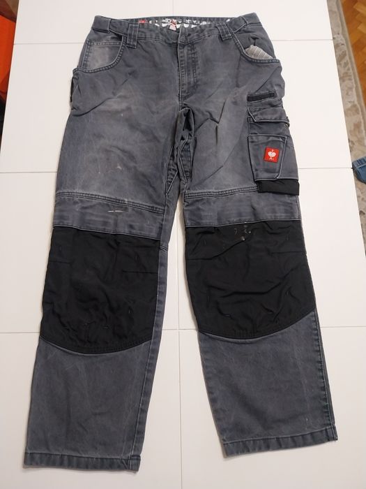 Engelbert Strauss  50